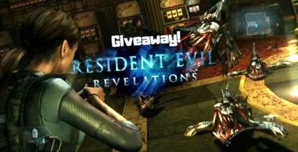 evil giveaway