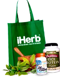 iherb найкращі