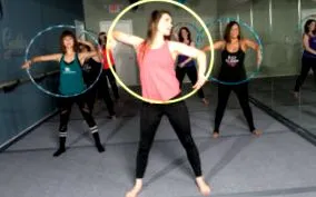hoop