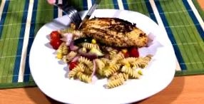 приготування курячий