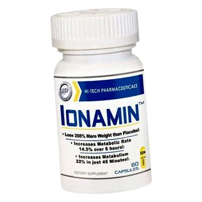 rip-off ionamin
