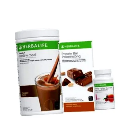 herbalife