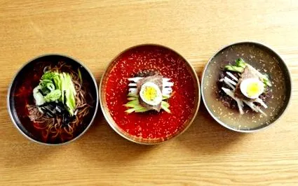 naengmyeon
