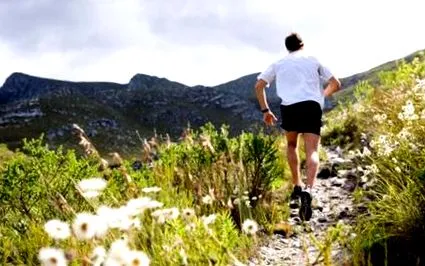 бігати чоловіки