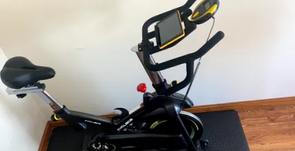 peloton
