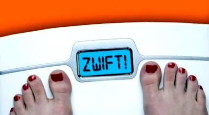 zwift insider