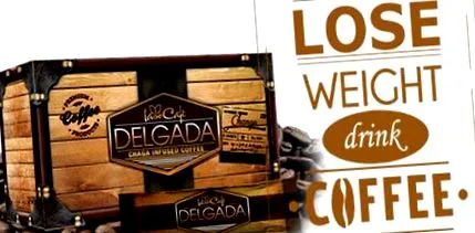 delagada cafe