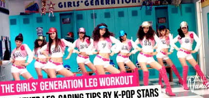 k-pop k-pop