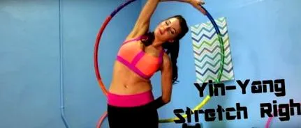 hula hoop