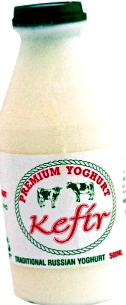 молоків