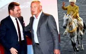 макаров макаров