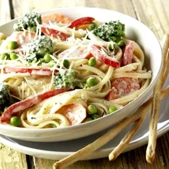 pasta