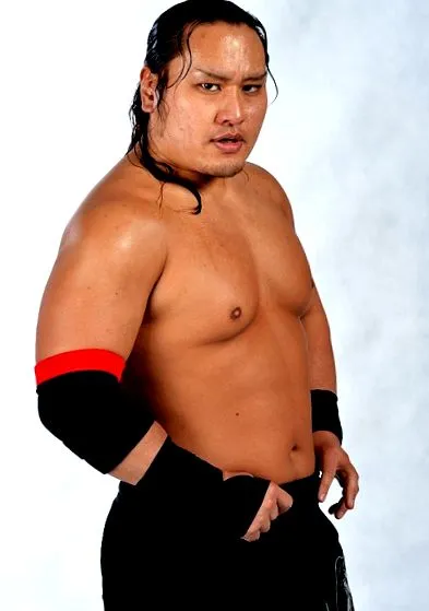 wiki puroresu