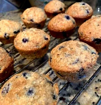 blueberry
