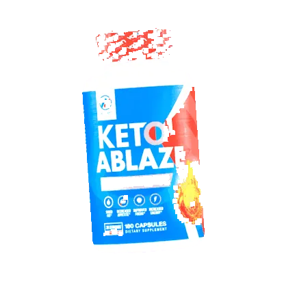 ablaze keto1