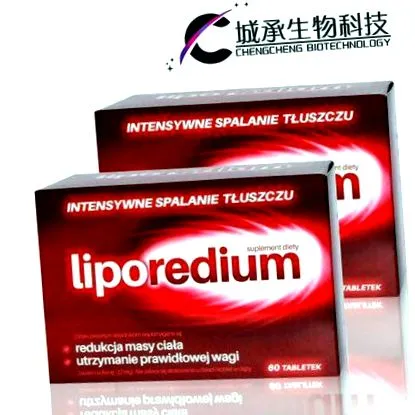 liporedium