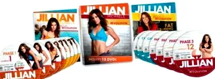 jillian