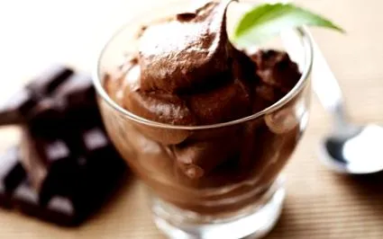 chocolate