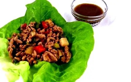 салату курячого