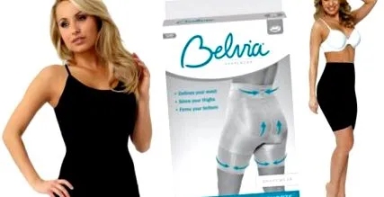 фунтів shapewear
