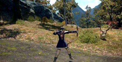 FFXIV також 2015