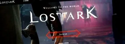реєстрації lost