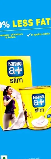 slim