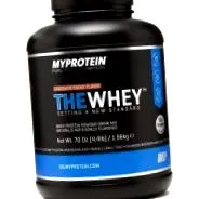 thewhey myprotein