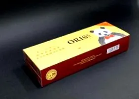 oris