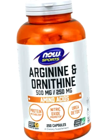 l-ornithine
