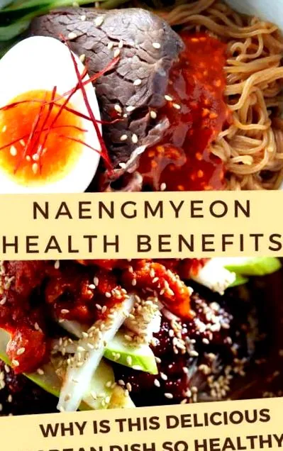 naengmyeon