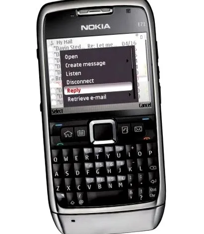 nokia