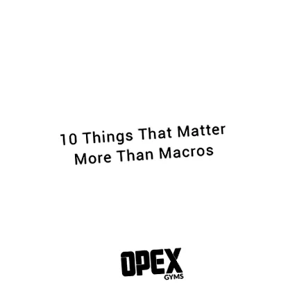 opex мають