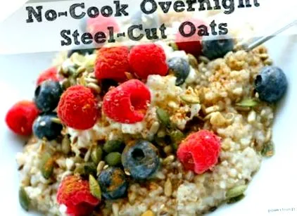 no-cook