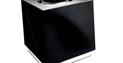 огляд naim
