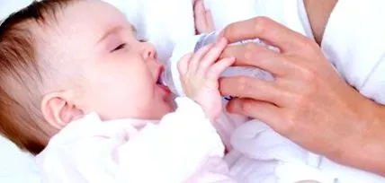 перестала їсти
