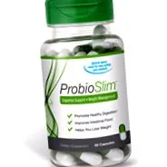 probioslim екстракт листя