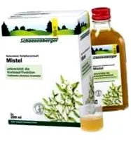 mistelsaft