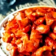 курка стейсі