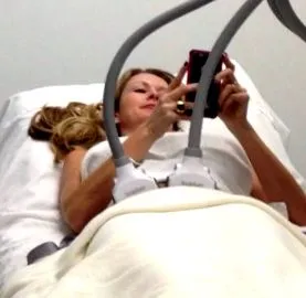 втрати sculpsure