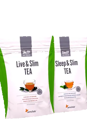 Live Slim Live Slim