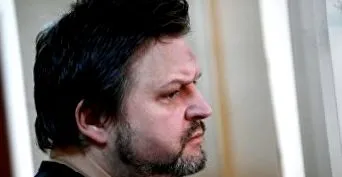звинуваченого