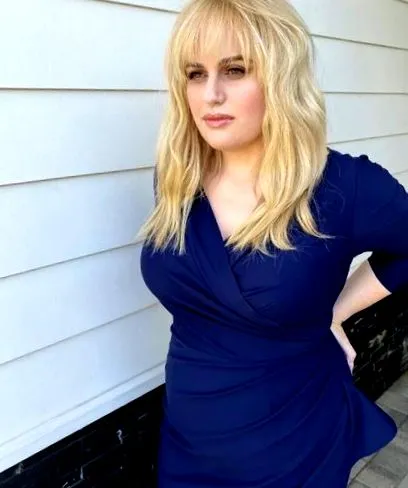 rebel wilson