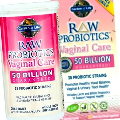 probiotics
