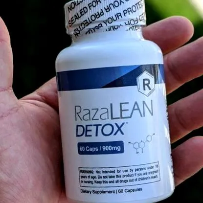 може допомогти razalean