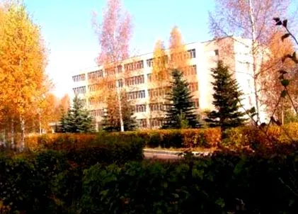 санаторій