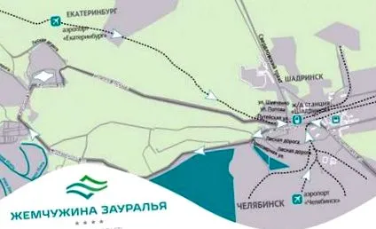 москва