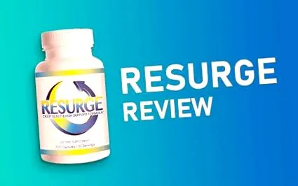 огляди resurge