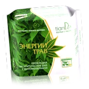 рослинних екстрактів tiandeonline