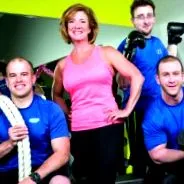 fitness